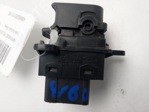 Right rear window switch KIA SOUL II (PS) | BP35803763I28 - Image 2