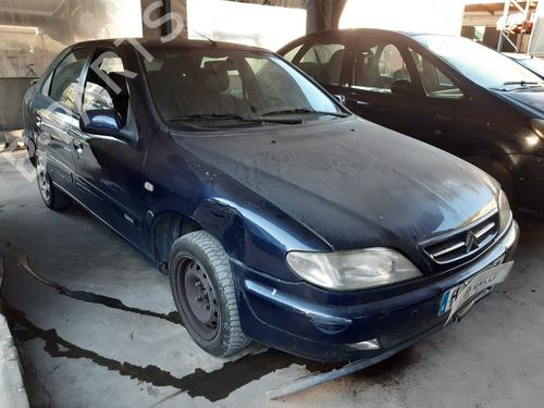 Turbocharger/Supercharger CITROËN XSARA (N1) 1.9 TD | BP10294112M71 