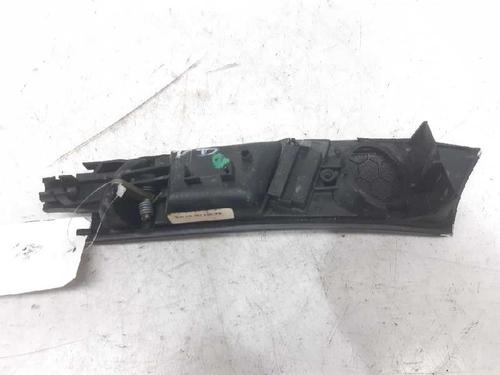 Front right interior door handle AUDI ALLROAD C5 (4BH) 2.5 TDI quattro | BP4817238I14 