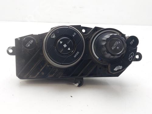 Airco bedieningspaneel HONDA CIVIC VIII Hatchback (FN, FK) 2.2 CTDi (FK3) (140 hp) 18168514