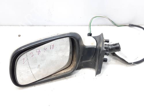 Used Left mirror PEUGEOT 307 (3A/C) 2.0 HDi 110 (107 hp) 10500982