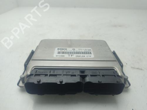 Engine control unit (ECU) HONDA CIVIC VII Hatchback (EU, EP, EV) 1.7 CTDi (EP4, EU9) | BP29810600M57 