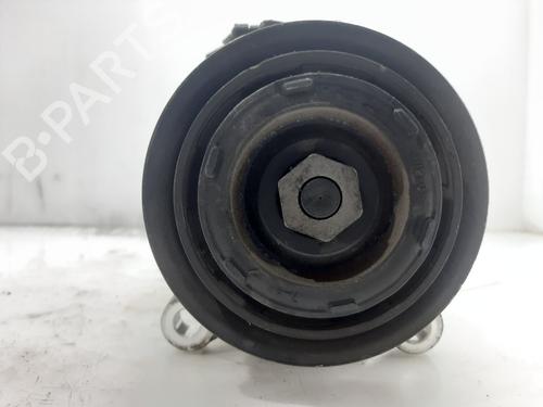 Airco pomp BMW 3 Touring (F31) 320 d (184 hp) 16094505