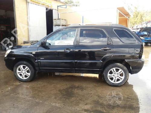 Transfer box KIA SPORTAGE II (JE_, KM_) 2.0 CRDi 4WD | BP2871044M36 