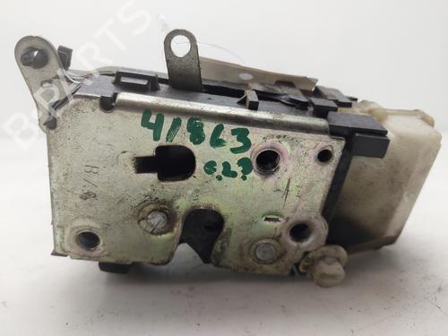 Used Rear right lock Rear right lock FIAT DOBLO MPV (119_, 223_) 1.9 JTD (223AXE1A) (100 hp) 35986908 35986908