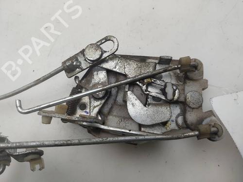 Front left lock TATA INDICA | BP39504579C98 - Image 2