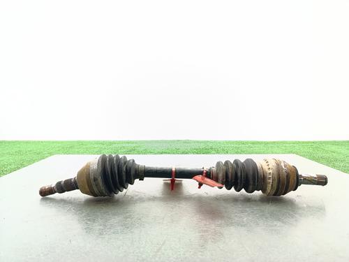 Used Left front driveshaft OPEL ASTRA H GTC (A04) [2005-2010]  25848336