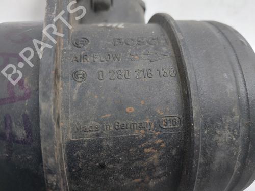 Mass air flow sensor SSANGYONG KYRON | BP36166395M95 - Image 3
