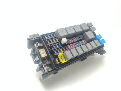 Fuse box KIA CARNIVAL II (GQ)  | BP26128008E1 