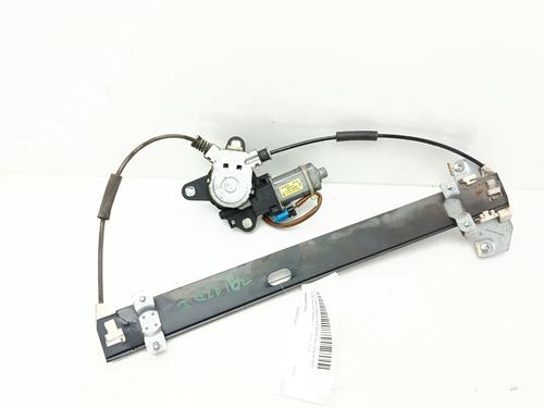 Used Front left window mechanism CHEVROLET MATIZ (M200, M250) 0.8 (52 hp) 30574019
