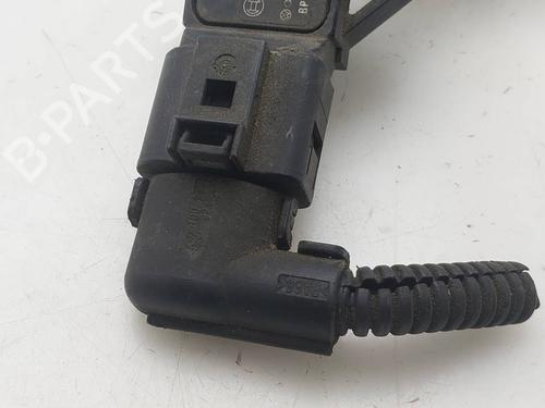 Electronic sensor AUDI A3 (8P1) 1.9 TDI | BP39516921M84 - Image 2