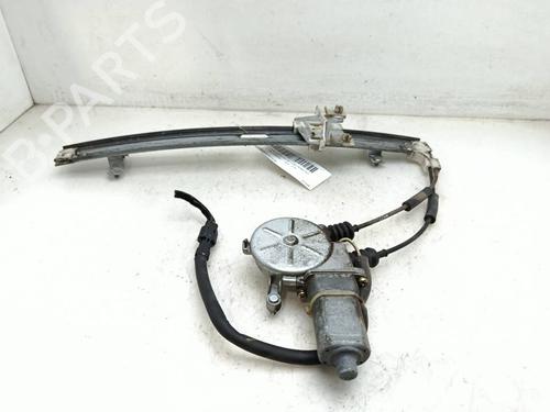 Front right window mechanism KIA RIO I Hatchback (DC) 1.3 | BP39065981C23 - Image 2