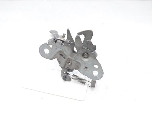 Hood lock CITROËN C4 Grand Picasso I (UA_) 1.6 HDi | BP14918615C133 