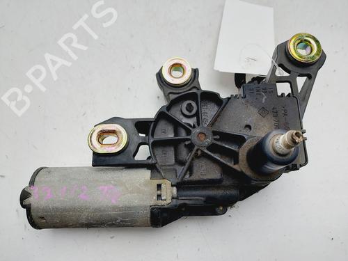 Rear wiper motor SKODA OCTAVIA I (1U2) 1.9 TDI | BP23237677M102 
