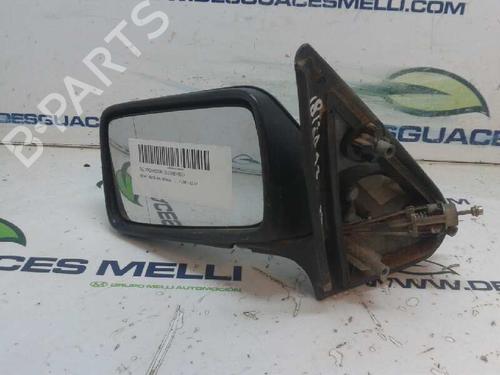 Used Left mirror SEAT IBIZA II (6K1) 1.4 i (60 hp) 2861607