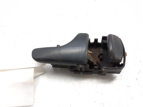 Used Front right interior door handle FORD MAVERICK (UDS, UNS) 2.7 TD (100 hp) 12402411