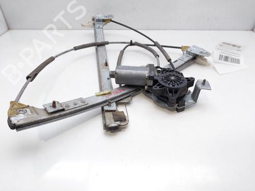 Front right window mechanism CITROËN XSARA (N1) 1.9 TD | BP14455044C23 