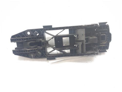 Front right exterior door handle SKODA RAPID (NH3, NK3, NK6) 1.6 TDI | BP10166917C129 
