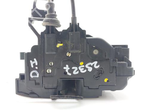 Front left lock HYUNDAI SANTA FÉ II (CM) 2.2 CRDi 4x4 | BP16523469C98 