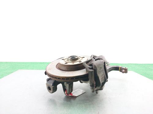Used Right front steering knuckle VW PASSAT B5 (3B2) 1.9 TDI (90 hp) 19145103