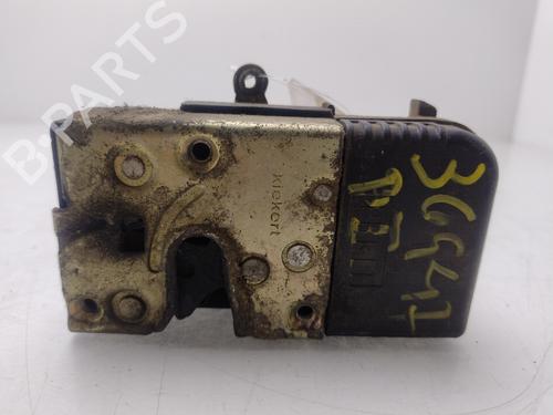 Venstre foran lås CITROËN JUMPY I (U6U_) 1.9 D (69 hp) 30773413