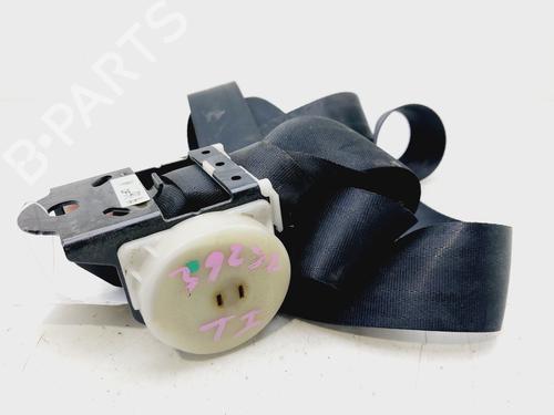 Used Rear left seatbelt MAZDA 2 (DE_, DH_) 1.4 MZR-CD (68 hp) 31207020
