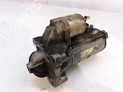 Used Starter MITSUBISHI CARISMA (DA_) 1.9 DI-D (DA5A) (102 hp) 2871143