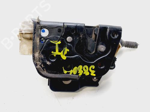 Used Front left lock AUDI A4 B7 (8EC) 2.0 TDI 16V (140 hp) 30977186