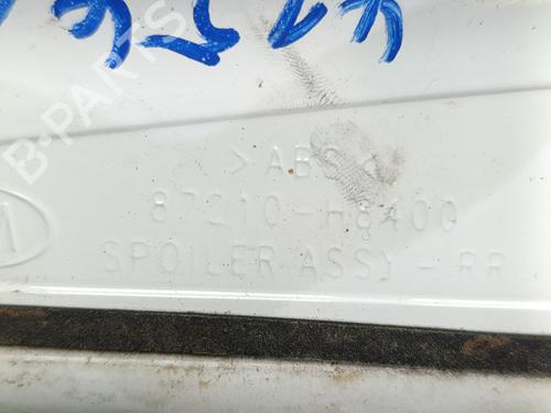 Spoiler bagklap KIA STONIC (YB)  | BP36905701C96  - Image 6