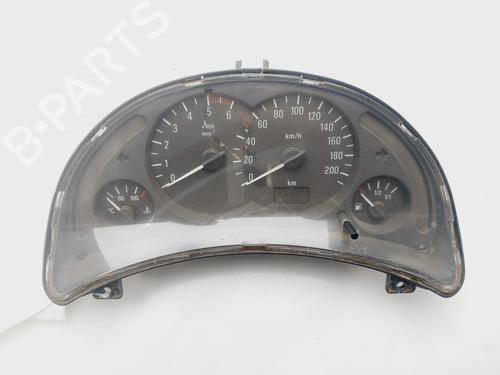 instrument-cluster-opel-combo-box-bodympv-2001-32015604 main image