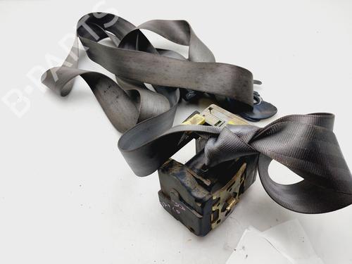 Used Front left seatbelt SEAT LEON (1M1) [1999-2006]  25464867