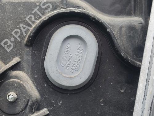 Front left window mechanism KIA CEE'D (JD) | BP36031063C22 - Image 4