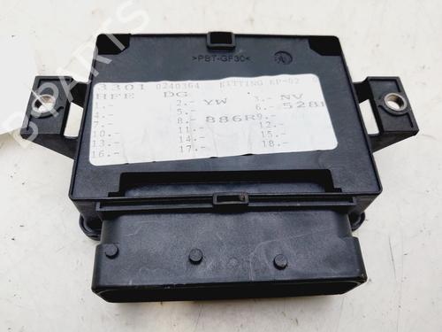 Elektronisk modul RENAULT KADJAR (HA_, HL_)  | BP29903789M83 