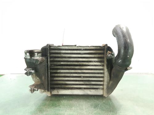 Intercooler AUDI A4 B6 (8E2) 2.5 TDI | BP10724787M30 