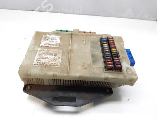 Used Fuse box FORD MONDEO IV (BA7) 1.8 TDCi (125 hp) 12412124
