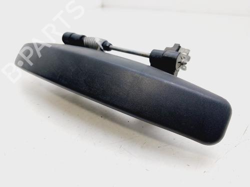 Venstre bak utvendig håndtak DACIA LODGY (JS_)  | BP30097360C130