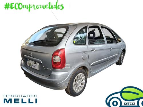 Right sun visor CITROËN XSARA PICASSO (N68) 2.0 HDi | BP28689600I2 