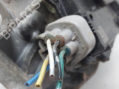 Front wiper motor MITSUBISHI ASX (GA_W_) | BP40435381M29 - Image 2