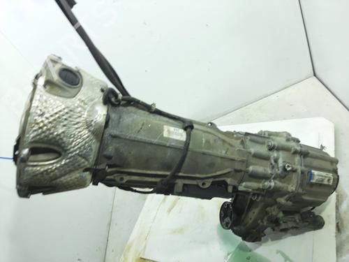 Gearbox MERCEDES-BENZ M-CLASS (W166) ML 350 BlueTEC 4-matic (166.024, 166.023) | BP11798249M3 