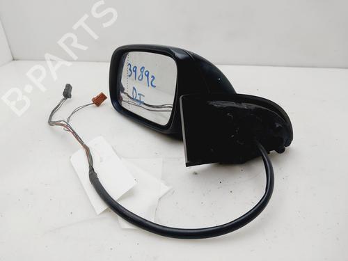 Left mirror PEUGEOT 307 (3A/C) | BP30055629C26