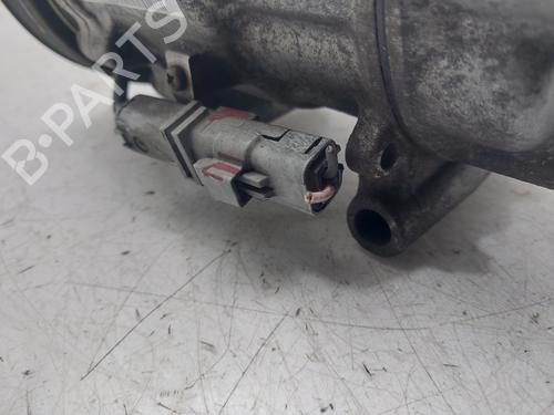 AC compressor RENAULT CLIO III (BR0/1, CR0/1) 1.5 dCi (C/BR0G, C/BR1G) | BP31247656M34 - Image 2