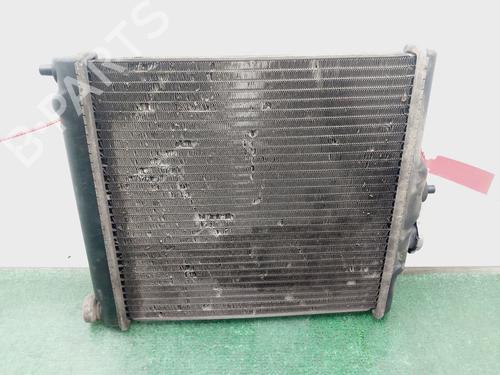 Water radiator HONDA CIVIC VI Hatchback (EJ, EK) 1.4 i S (EJ9) | BP29810752M31