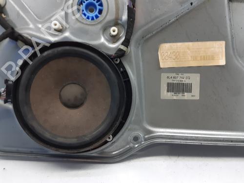 Front right window mechanism SEAT IBIZA III (6L1)  | BP7575199C23 