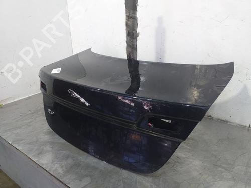 Tailgate JAGUAR XF I (X250) 2.7 D | BP18734305C6 