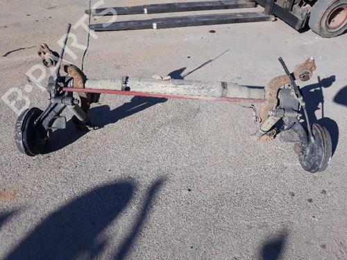 Bakaksel PEUGEOT 206 Hatchback (2A/C) 2.0 HDI 90 (90 hp) 31313117