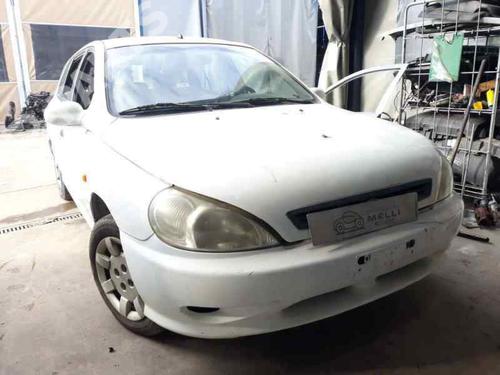 Used Parts KIA RIO I Hatchback (DC)  1.5 16V  924970