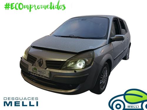 Used Parts RENAULT GRAND SCÉNIC II (JM0/1_) [2004-2009]  4248262