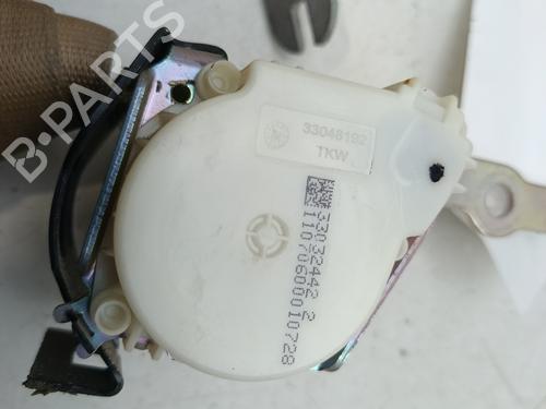 Rear right seatbelt BMW 5 (E60) 520 d | BP33956867I28 - Image 4