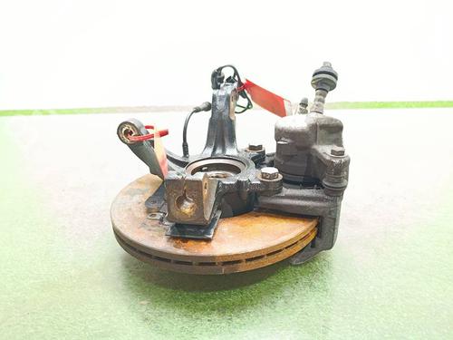 Used Left front steering knuckle Left front steering knuckle RENAULT CAPTUR I (J5_, H5_) [2013-2026] 40006815 40006815