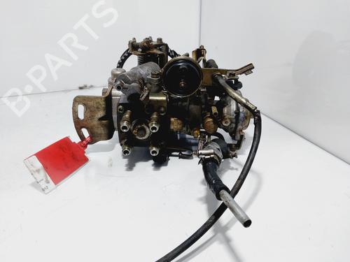Indsprøtningspumpe MITSUBISHI GALLOPER (JK-01) 2.5 TD intercooler | BP29604609M78 